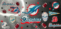 #100 DOLPHINS