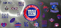 #102 NY GIANTS