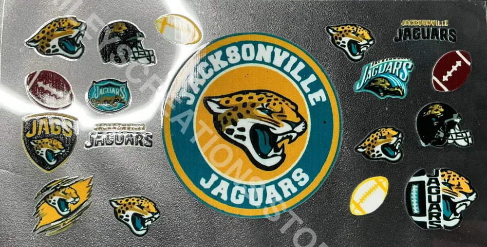 #103 JAGUARS