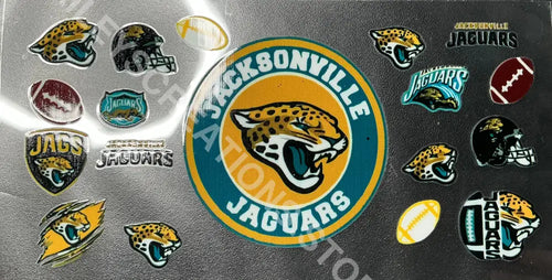 #103 JAGUARS