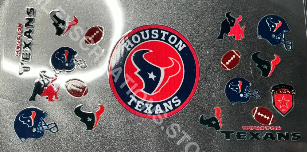 #104 TEXANS