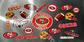 #105 49ers