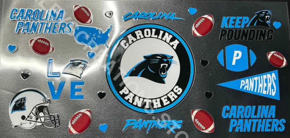 #106 PANTHERS
