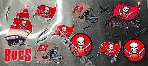 #109 BUCS