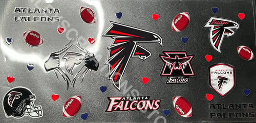 #110 FALCONS