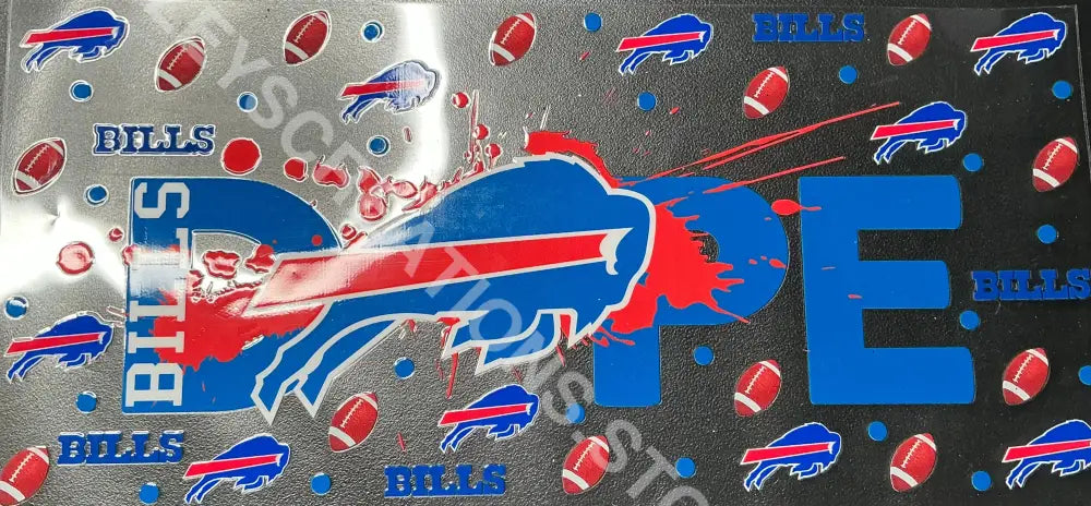 #112 BILLS