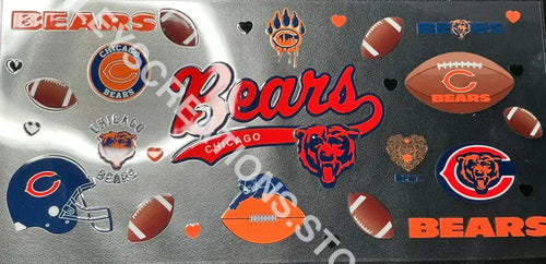 #119 BEARS