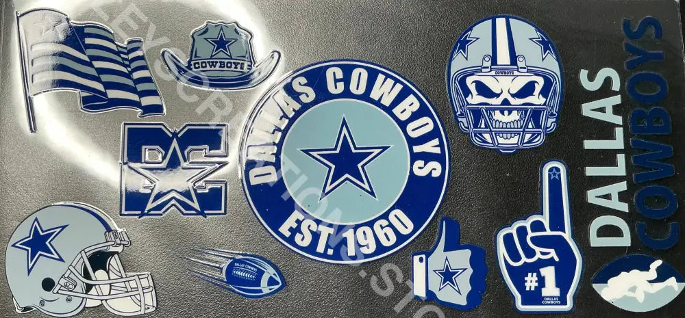 #113 COWBOYS