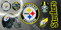 #114 STEELERS