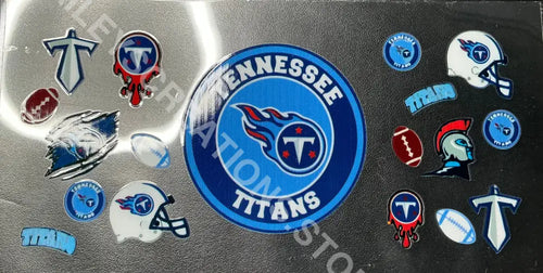 #115 TITANS