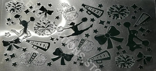#120 CHEER