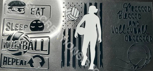 #121 VOLLEYBALL