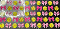 #126 SOFTBALL BOWS
