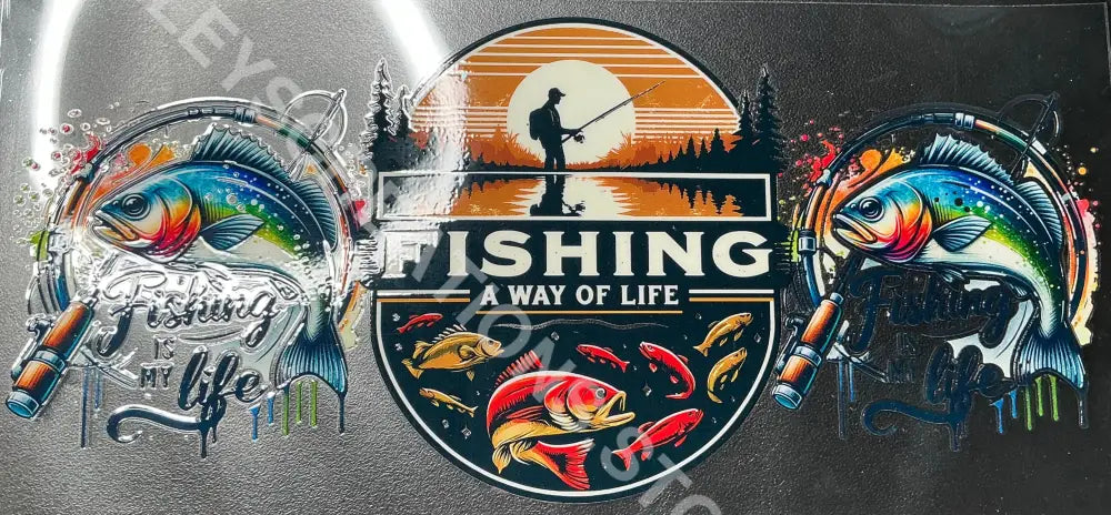 #132 FISHING