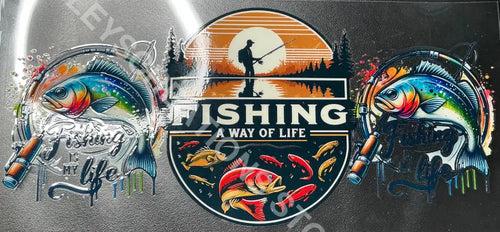 #132 FISHING