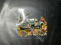 #137 CAMO TRUCK