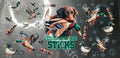 #139 FETCHING STICKS