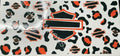#142 HARLEY DAVIDSON