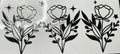 #144 FLOWER MISC