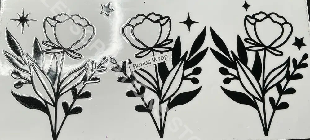 #144 FLOWER MISC