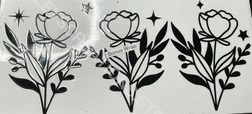 #144 FLOWER MISC