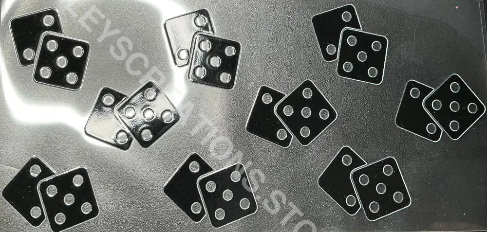 #145 DICE
