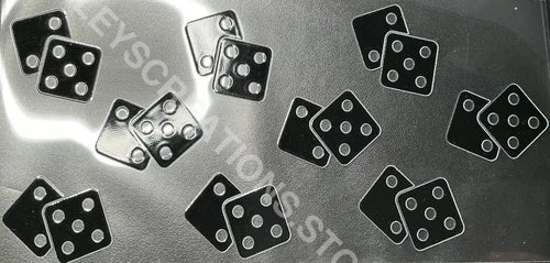 #145 DICE