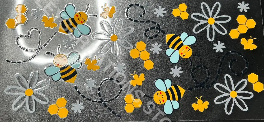 #152 BEES