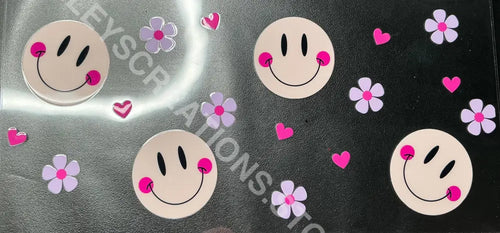#153 SMILEYS