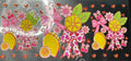 #157 BOWS N LEMONS
