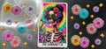 #168 CANNABITCH SKELE