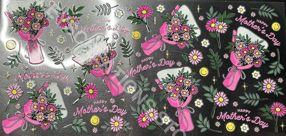 #173 MOTHERS DAY FLORAL
