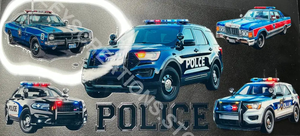 #179 POLICE