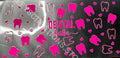 #181 DENTAL BABE
