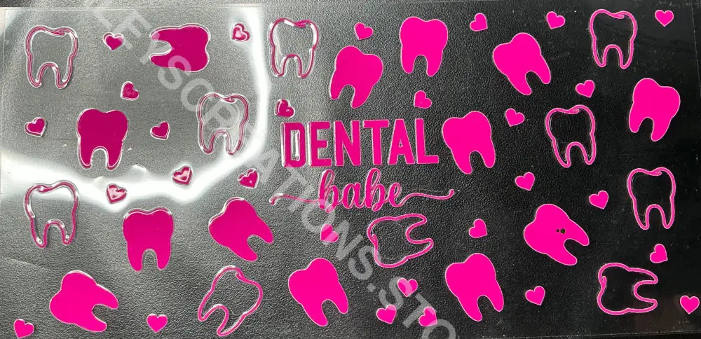 #181 DENTAL BABE