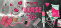 #183 NURSE LIFE