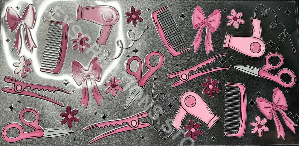 #185 HAIR