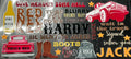 #190 HARDY