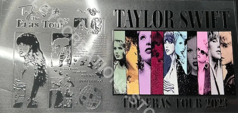 #198 THE ERAS TOUR 2023