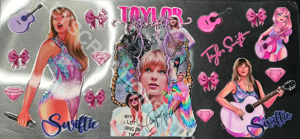 #200 SWIFTY