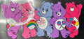 #201 CARE BEARS