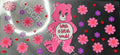 #206 CB WISH