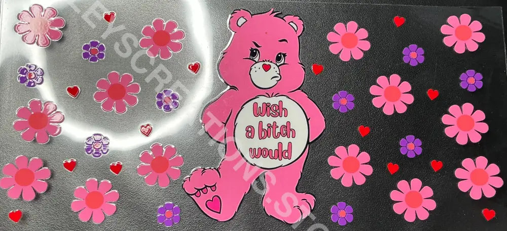 #206 CB WISH