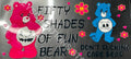 #207 CB FIFTY SHADES