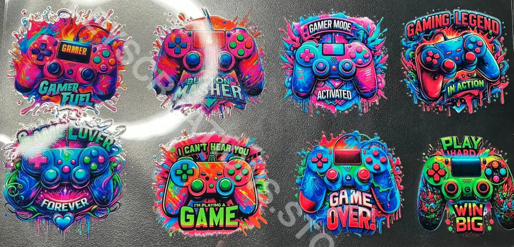 #209 GAMER