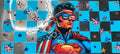 #212 SUPERMAN