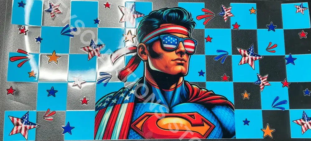 #212 SUPERMAN
