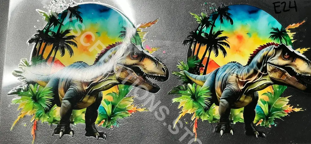 #217 DINOSAURS