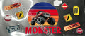 #221 MONSTER