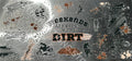 #222 WKNDS SPENT IN DIRT